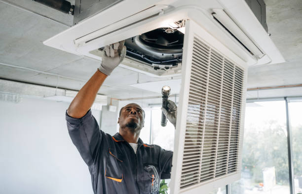 Licensed Ductwork Repair service in Bainbridge, GA - FH HVAC