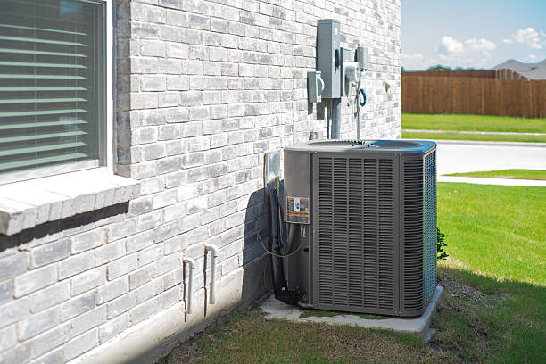 Reliable Ductwork Repair contractor in Bainbridge, GA by FH HVAC